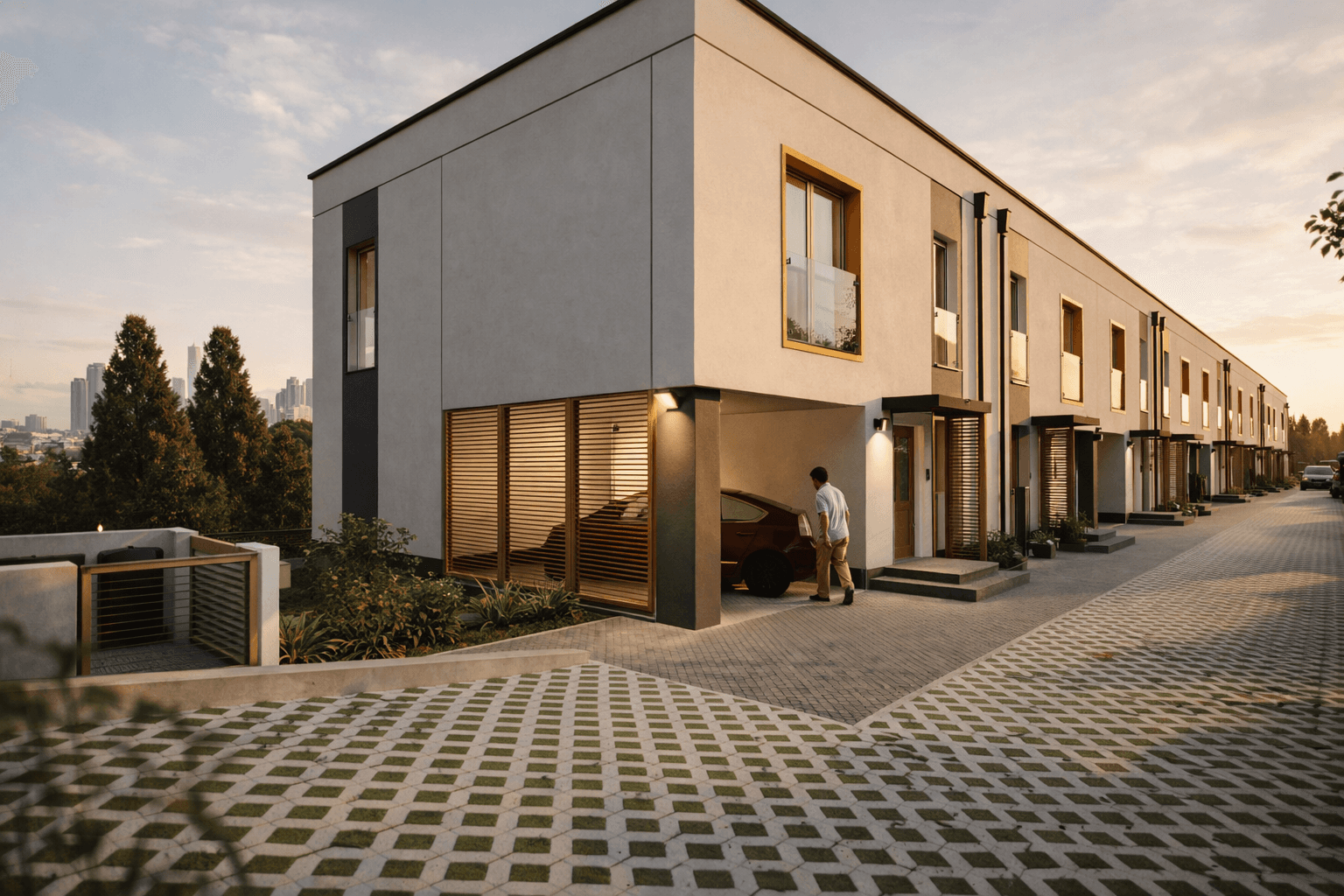 Jakość, której możesz zaufać | AmiHome | Deweloper Bydgoszcz