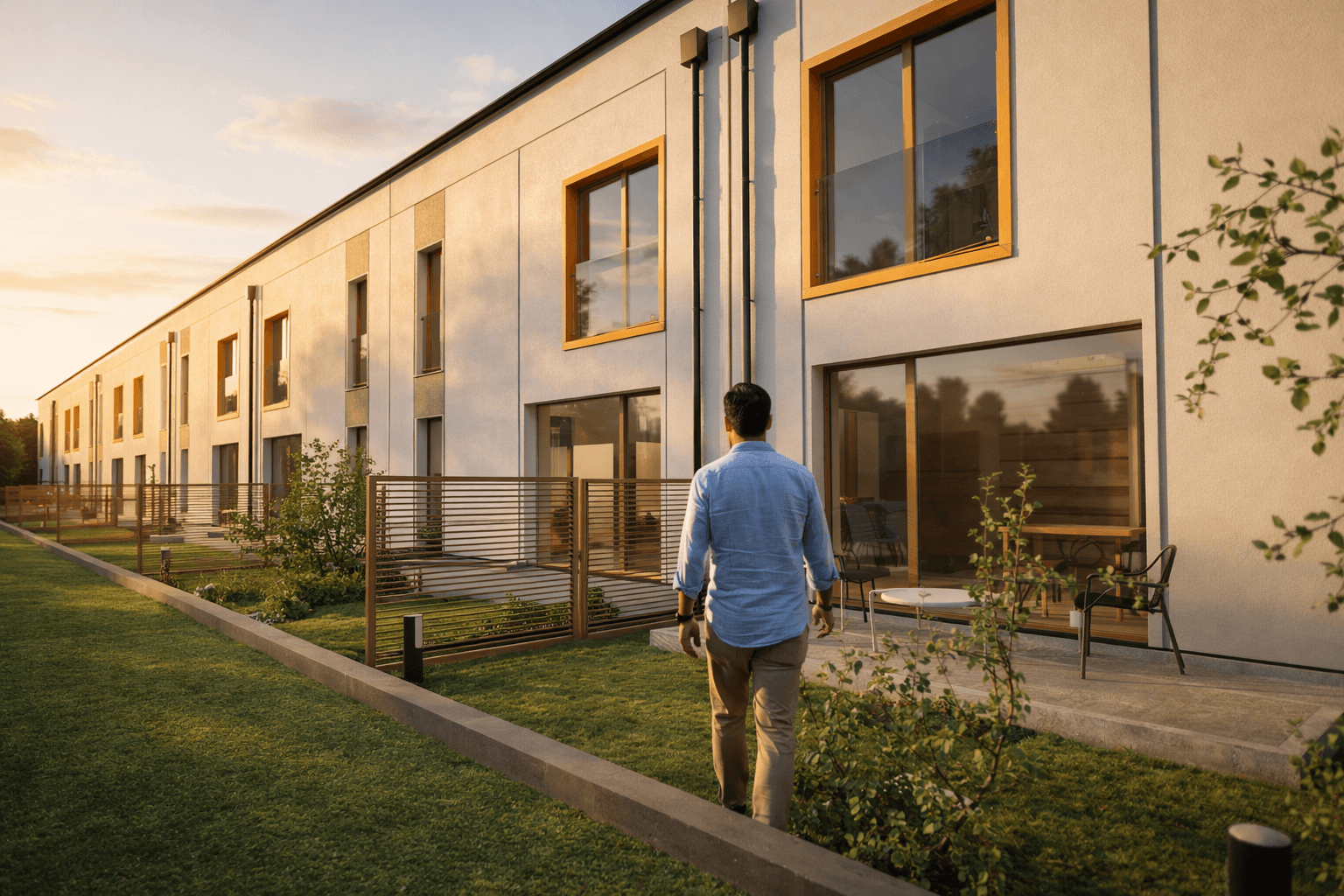 Satysfakcja Klientów jest dla nas najważniejsza | AmiHome | Deweloper Bydgoszcz