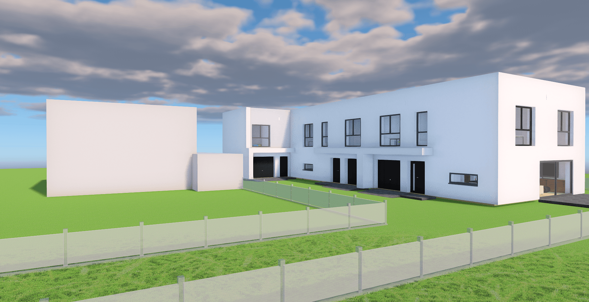 Domy Inowrocławska | AmiHome | Deweloper Bydgoszcz