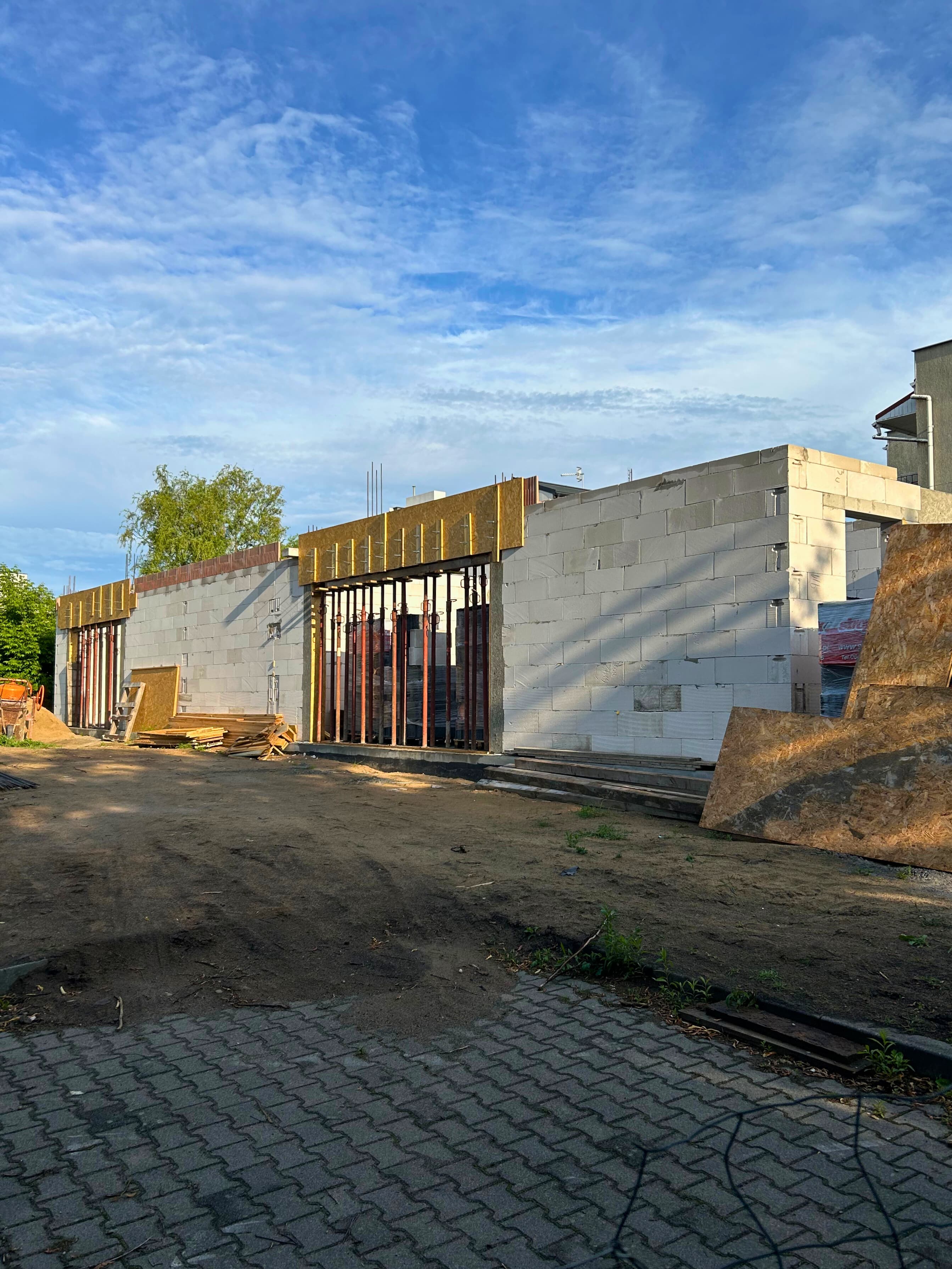 Osiedle przy Żyznej | AmiHome | Deweloper Bydgoszcz