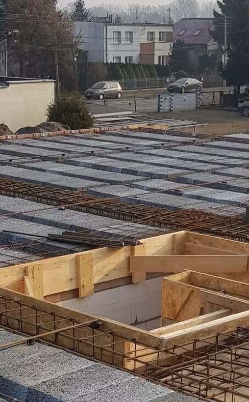 Doświadczenie, które się liczy | AmiHome | Deweloper Bydgoszcz