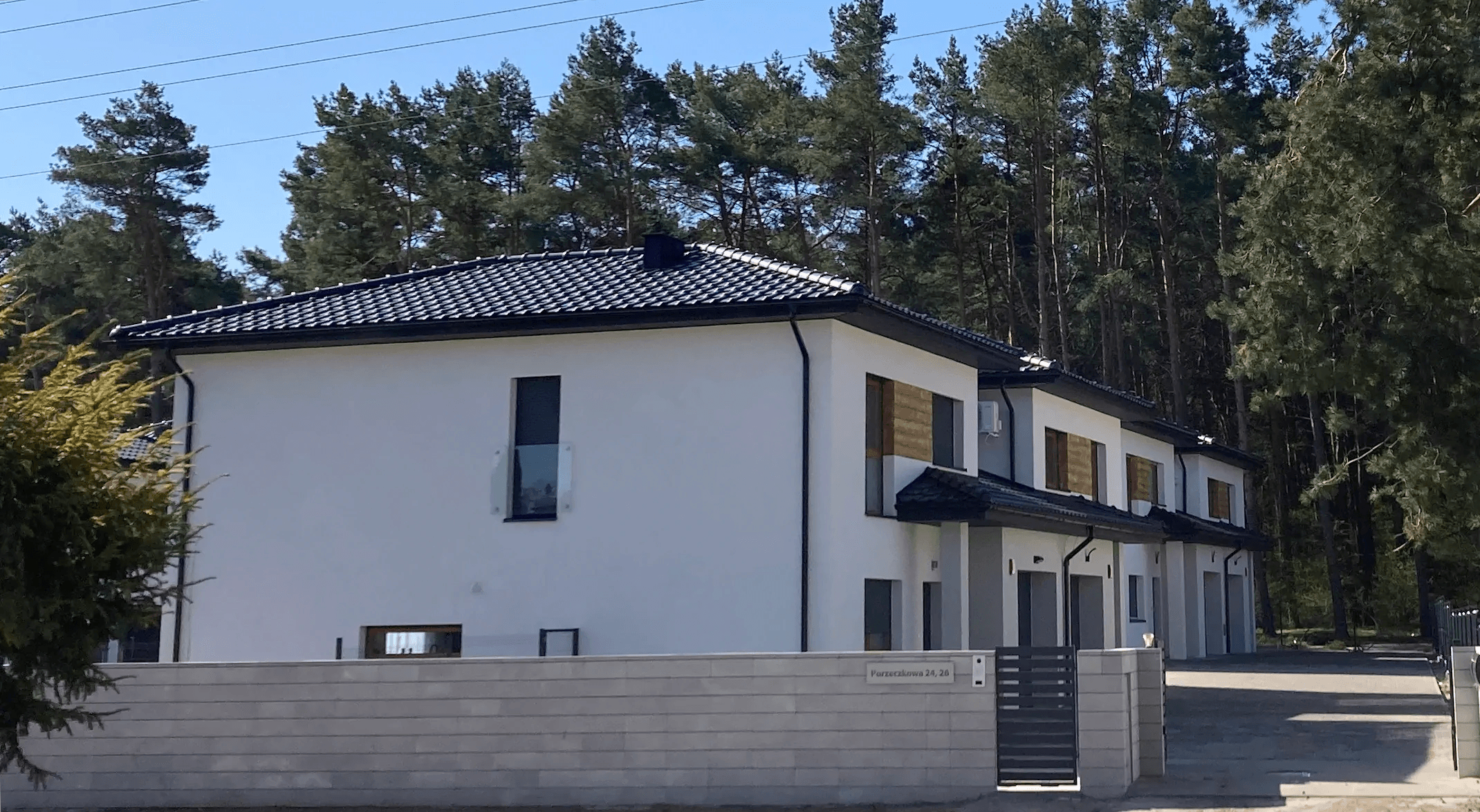 Znajdź Dom Swoich Marzeń | AmiHome | Deweloper Bydgoszcz